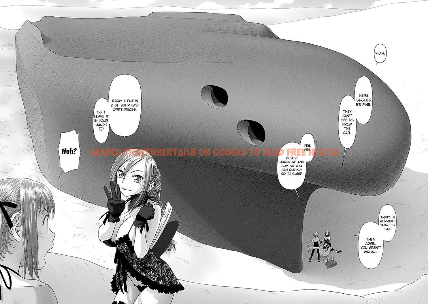 Read Hentai Image 9 996 in comic Saikin Kono Sekai Wa Watashi Dake No Mono Ni Narimashita…… - Chapter 70 - hentaitnt.net