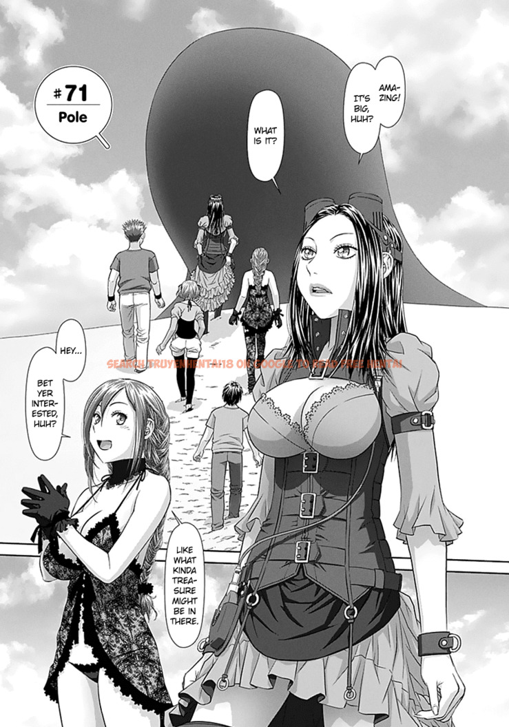 Read Hentai Image 3 996 in comic Saikin Kono Sekai Wa Watashi Dake No Mono Ni Narimashita…… - Chapter 71 - hentaitnt.net