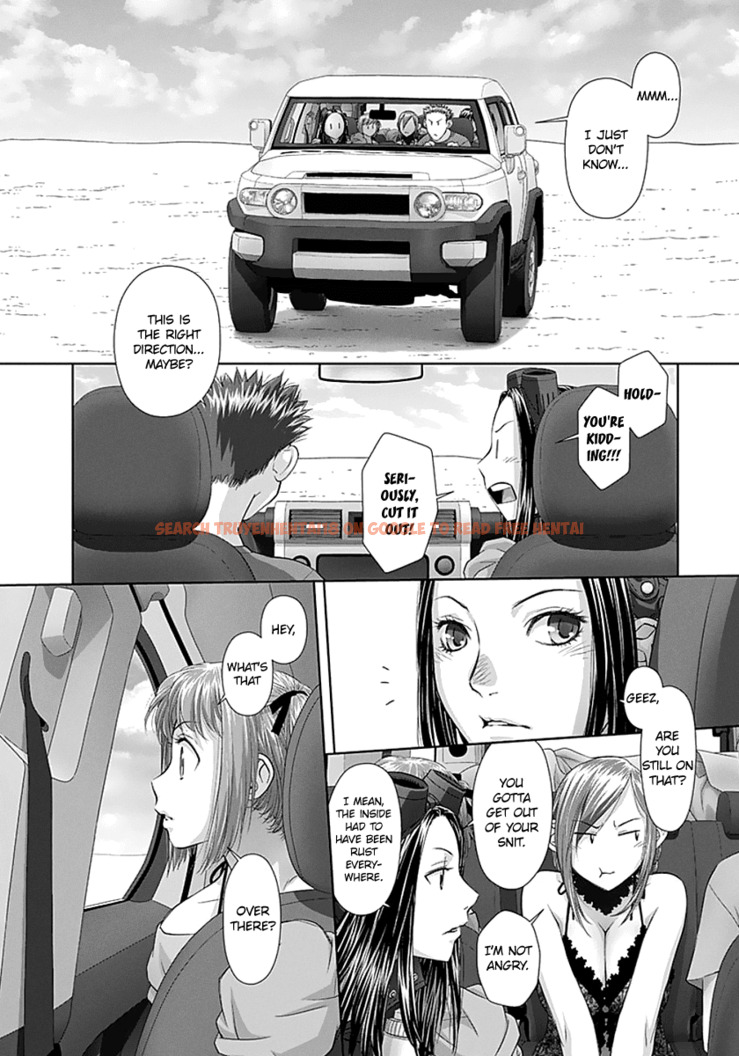 Read Hentai Image 8 996 in comic Saikin Kono Sekai Wa Watashi Dake No Mono Ni Narimashita…… - Chapter 71 - hentaitnt.net