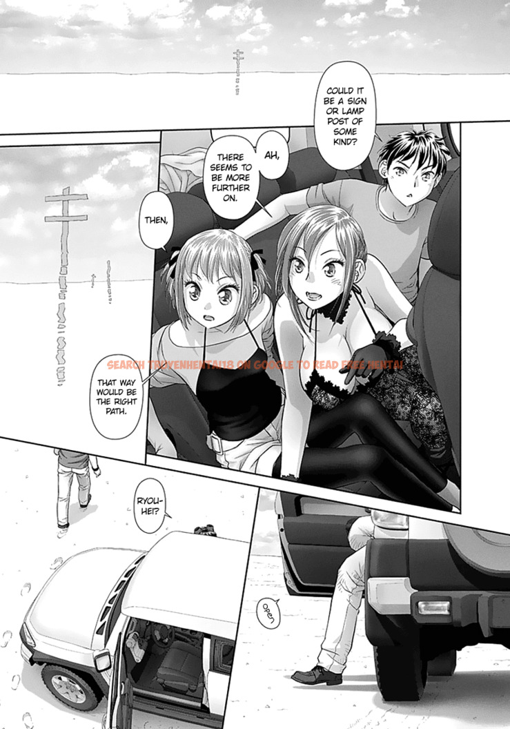 Read Hentai Image 9 996 in comic Saikin Kono Sekai Wa Watashi Dake No Mono Ni Narimashita…… - Chapter 71 - hentaitnt.net