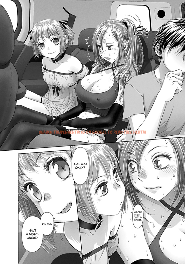 Read Hentai Image 6 996 in comic Saikin Kono Sekai Wa Watashi Dake No Mono Ni Narimashita…… - Chapter 72 - hentaitnt.net