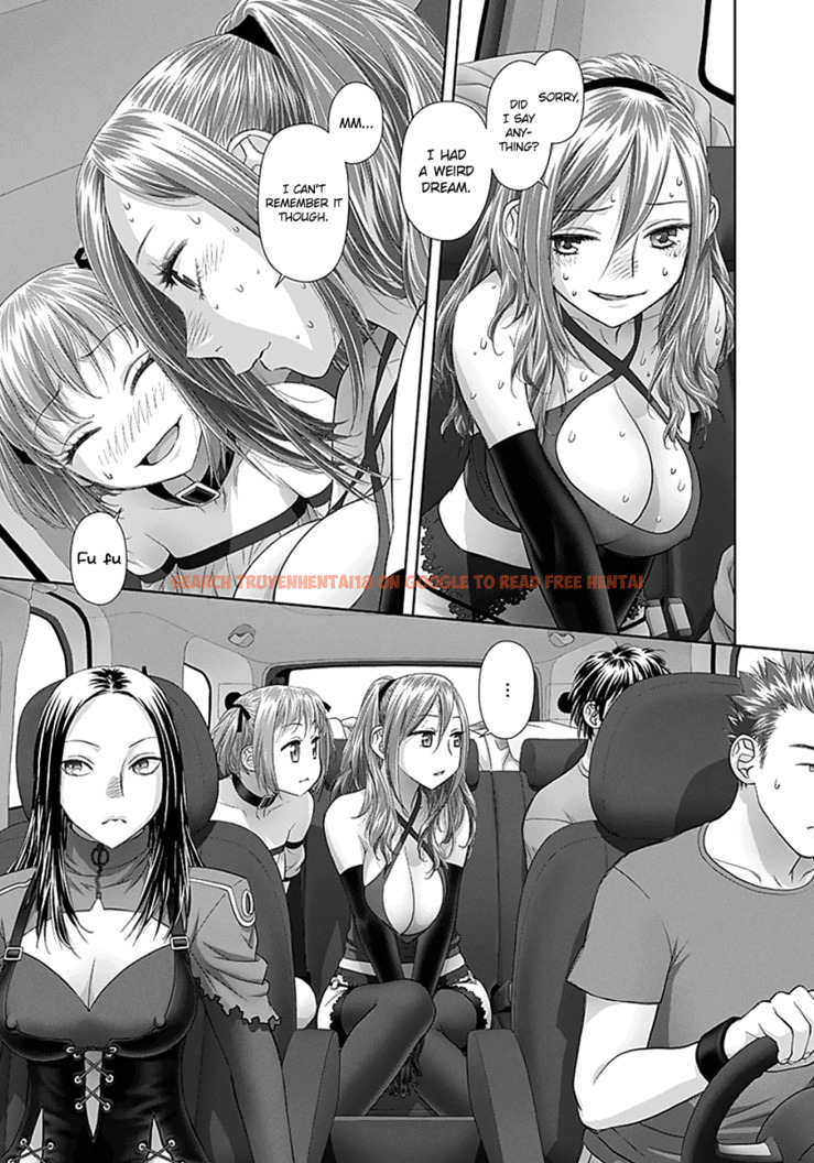 Read Hentai Image 7 996 in comic Saikin Kono Sekai Wa Watashi Dake No Mono Ni Narimashita…… - Chapter 72 - hentaitnt.net