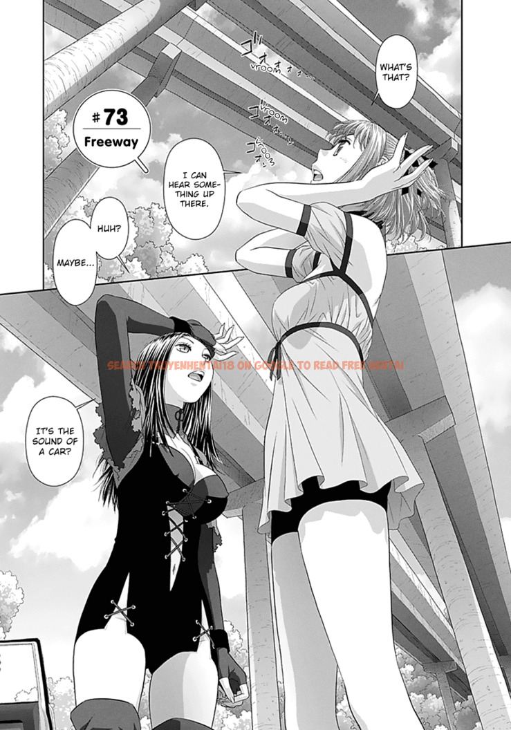 Read Hentai Image 3 995 in comic Saikin Kono Sekai Wa Watashi Dake No Mono Ni Narimashita…… - Chapter 73 - hentaitnt.net