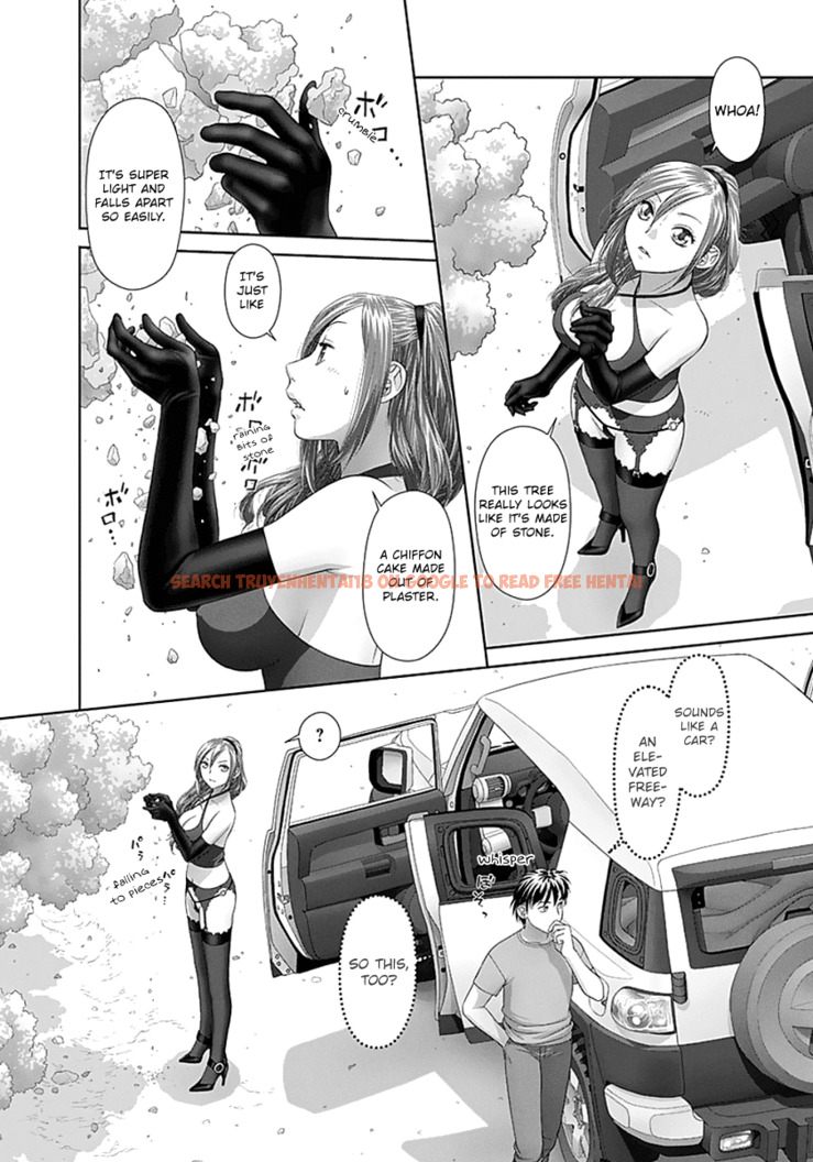 Read Hentai Image 4 995 in comic Saikin Kono Sekai Wa Watashi Dake No Mono Ni Narimashita…… - Chapter 73 - hentaitnt.net