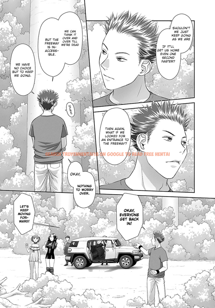 Read Hentai Image 5 995 in comic Saikin Kono Sekai Wa Watashi Dake No Mono Ni Narimashita…… - Chapter 73 - hentaitnt.net