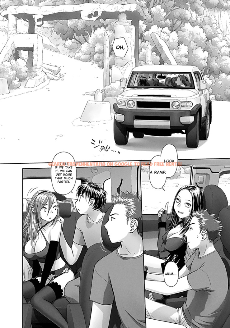 Read Hentai Image 6 995 in comic Saikin Kono Sekai Wa Watashi Dake No Mono Ni Narimashita…… - Chapter 73 - hentaitnt.net