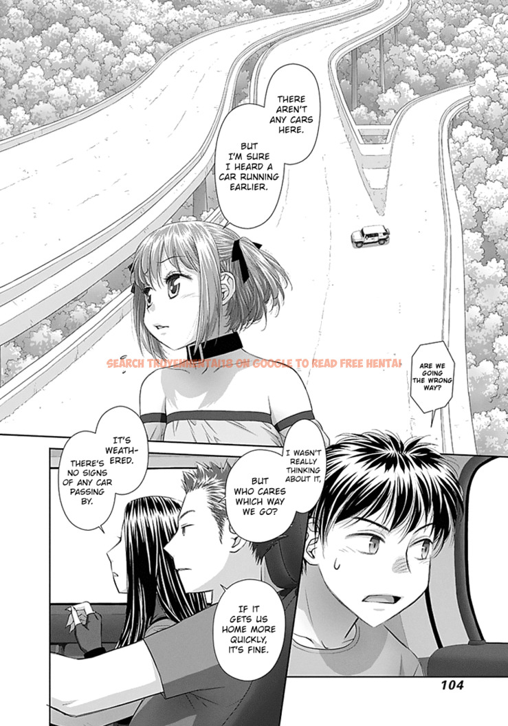 Read Hentai Image 8 996 in comic Saikin Kono Sekai Wa Watashi Dake No Mono Ni Narimashita…… - Chapter 73 - hentaitnt.net