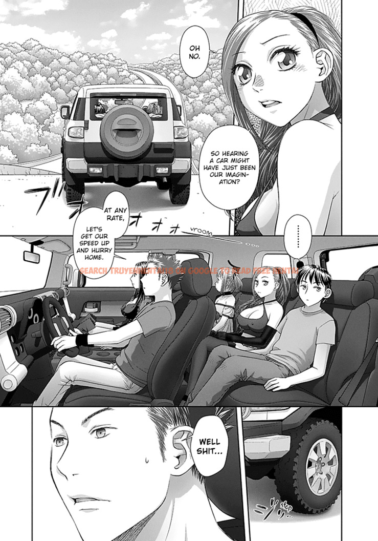 Read Hentai Image 9 996 in comic Saikin Kono Sekai Wa Watashi Dake No Mono Ni Narimashita…… - Chapter 73 - hentaitnt.net