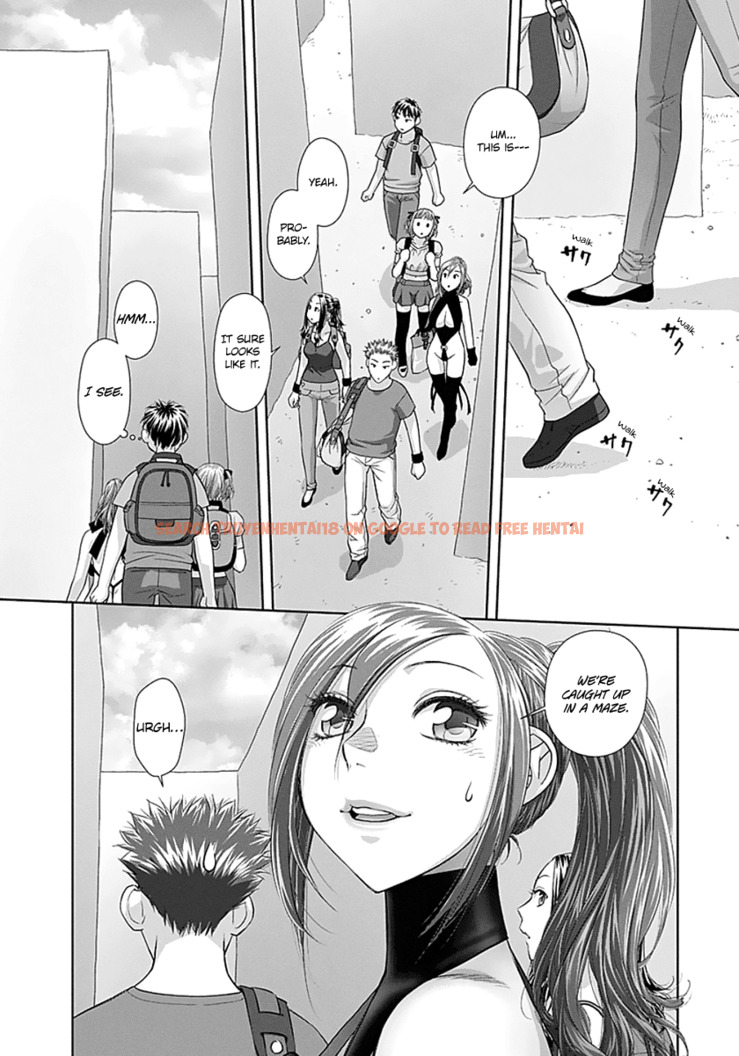 Read Hentai Image 10 995 in comic Saikin Kono Sekai Wa Watashi Dake No Mono Ni Narimashita…… - Chapter 74 - hentaitnt.net