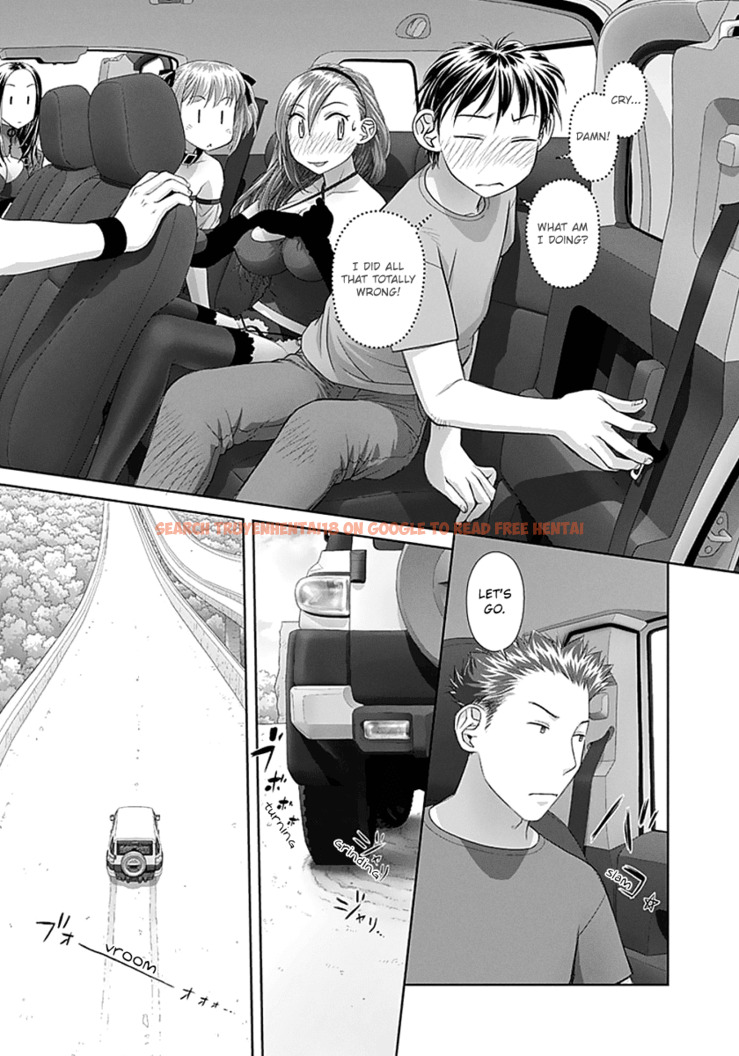 Read Hentai Image 5 995 in comic Saikin Kono Sekai Wa Watashi Dake No Mono Ni Narimashita…… - Chapter 74 - hentaitnt.net