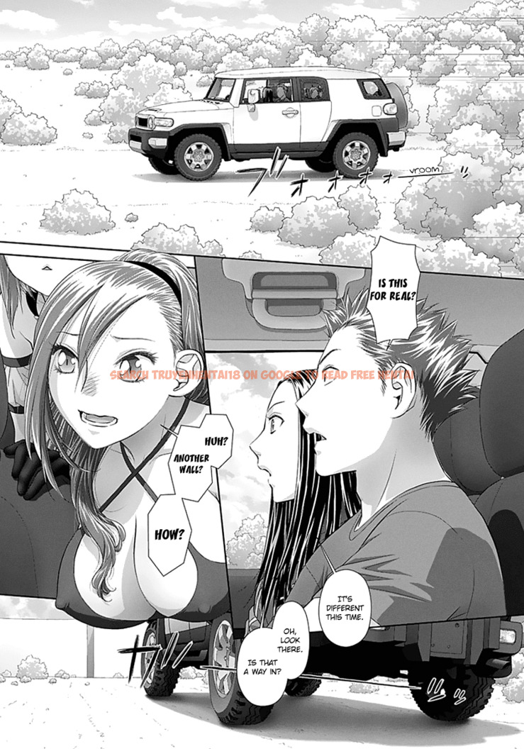 Read Hentai Image 7 995 in comic Saikin Kono Sekai Wa Watashi Dake No Mono Ni Narimashita…… - Chapter 74 - hentaitnt.net
