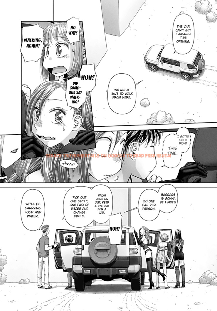 Read Hentai Image 8 995 in comic Saikin Kono Sekai Wa Watashi Dake No Mono Ni Narimashita…… - Chapter 74 - hentaitnt.net