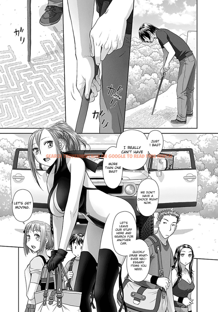 Read Hentai Image 9 995 in comic Saikin Kono Sekai Wa Watashi Dake No Mono Ni Narimashita…… - Chapter 74 - hentaitnt.net