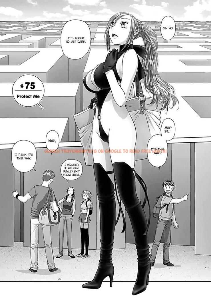 Read Hentai Image 3 995 in comic Saikin Kono Sekai Wa Watashi Dake No Mono Ni Narimashita…… - Chapter 75 - hentaitnt.net