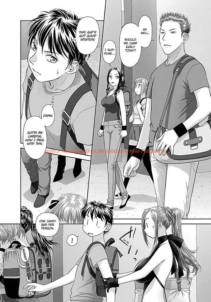 Read Hentai Image 4 995 in comic Saikin Kono Sekai Wa Watashi Dake No Mono Ni Narimashita…… - Chapter 75 - hentaitnt.net