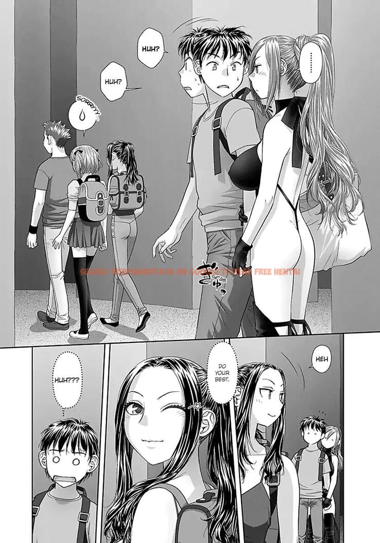 Read Hentai Image 5 995 in comic Saikin Kono Sekai Wa Watashi Dake No Mono Ni Narimashita…… - Chapter 75 - hentaitnt.net