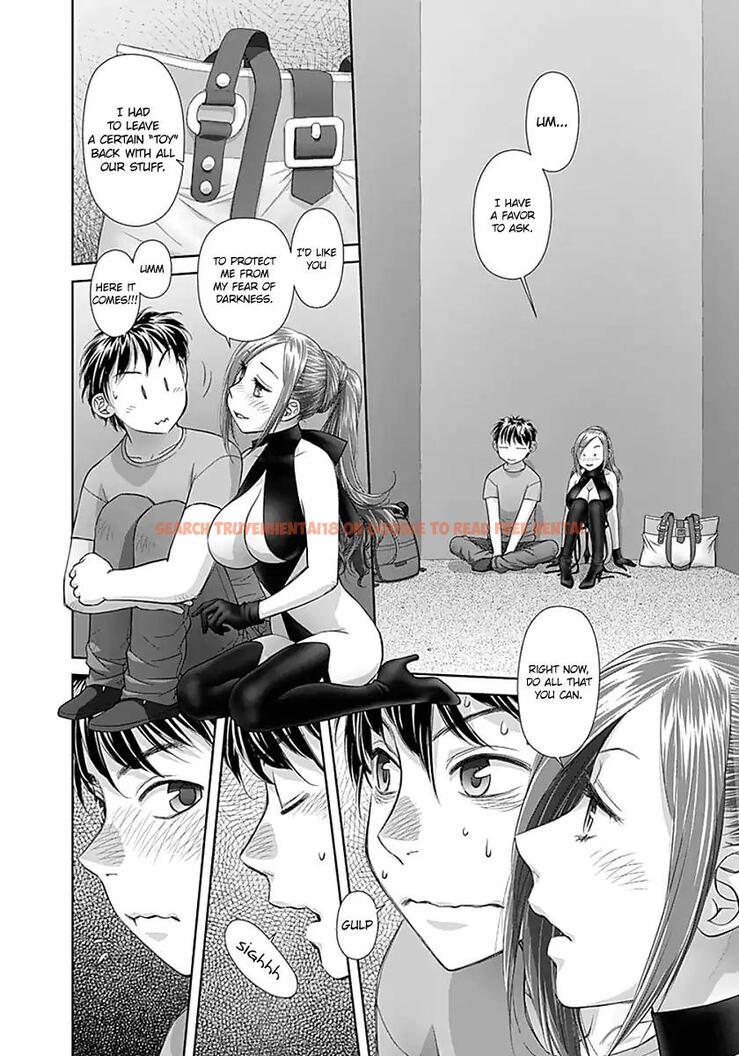 Read Hentai Image 6 995 in comic Saikin Kono Sekai Wa Watashi Dake No Mono Ni Narimashita…… - Chapter 75 - hentaitnt.net