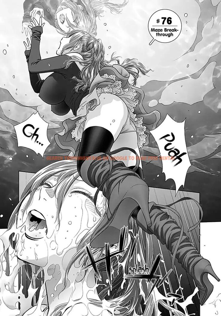 Read Hentai Image 3 995 in comic Saikin Kono Sekai Wa Watashi Dake No Mono Ni Narimashita…… - Chapter 76 - hentaitnt.net