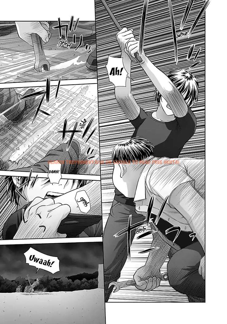 Read Hentai Image 5 995 in comic Saikin Kono Sekai Wa Watashi Dake No Mono Ni Narimashita…… - Chapter 76 - hentaitnt.net