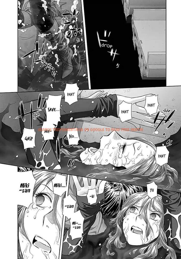 Read Hentai Image 6 995 in comic Saikin Kono Sekai Wa Watashi Dake No Mono Ni Narimashita…… - Chapter 76 - hentaitnt.net
