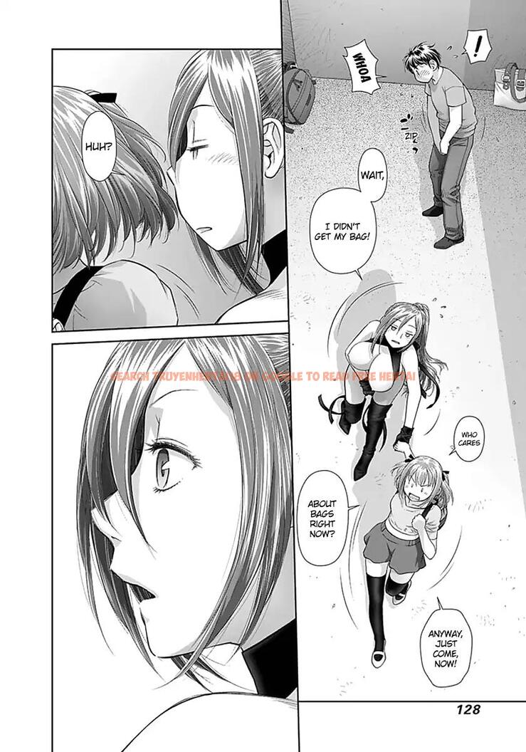 Read Hentai Image 8 995 in comic Saikin Kono Sekai Wa Watashi Dake No Mono Ni Narimashita…… - Chapter 76 - hentaitnt.net