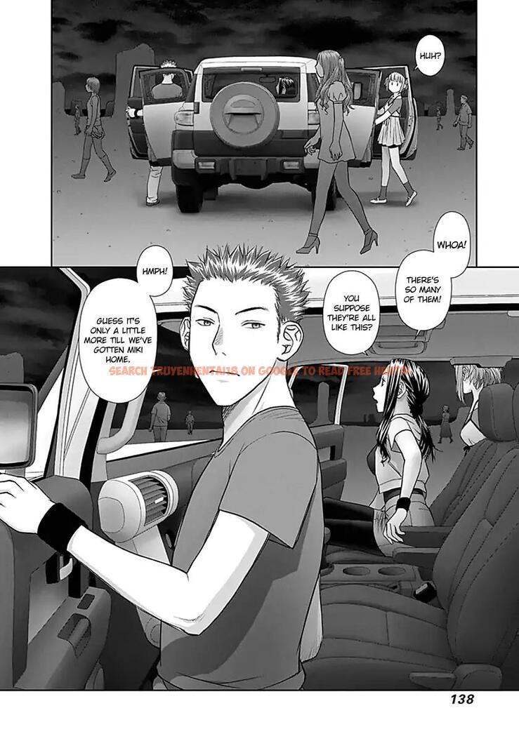Read Hentai Image 10 995 in comic Saikin Kono Sekai Wa Watashi Dake No Mono Ni Narimashita…… - Chapter 77 - hentaitnt.net