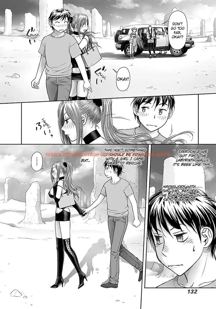 Read Hentai Image 4 995 in comic Saikin Kono Sekai Wa Watashi Dake No Mono Ni Narimashita…… - Chapter 77 - hentaitnt.net
