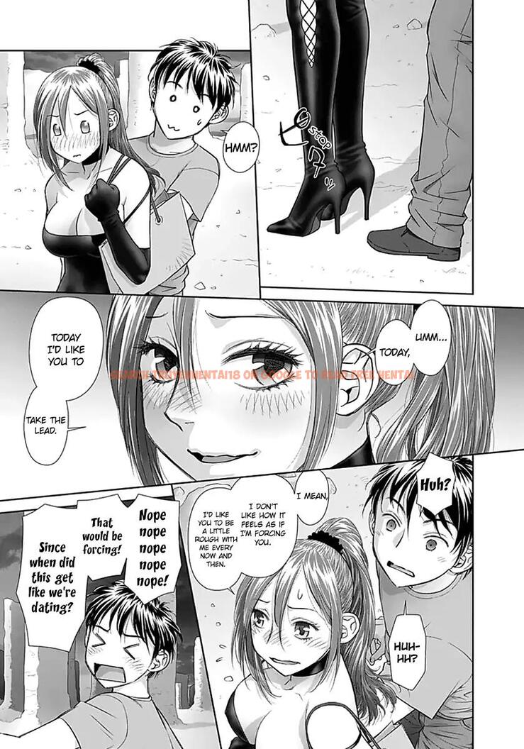 Read Hentai Image 5 995 in comic Saikin Kono Sekai Wa Watashi Dake No Mono Ni Narimashita…… - Chapter 77 - hentaitnt.net