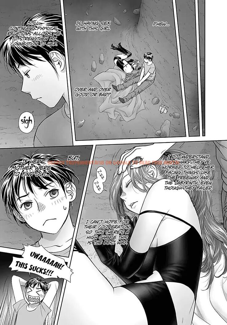 Read Hentai Image 7 995 in comic Saikin Kono Sekai Wa Watashi Dake No Mono Ni Narimashita…… - Chapter 77 - hentaitnt.net