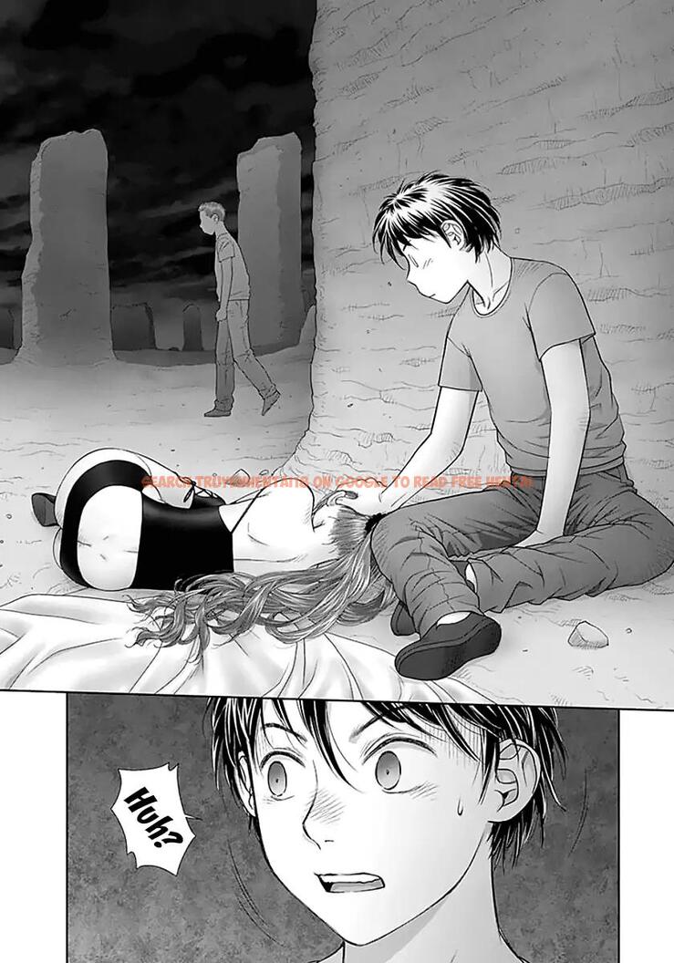 Read Hentai Image 8 995 in comic Saikin Kono Sekai Wa Watashi Dake No Mono Ni Narimashita…… - Chapter 77 - hentaitnt.net