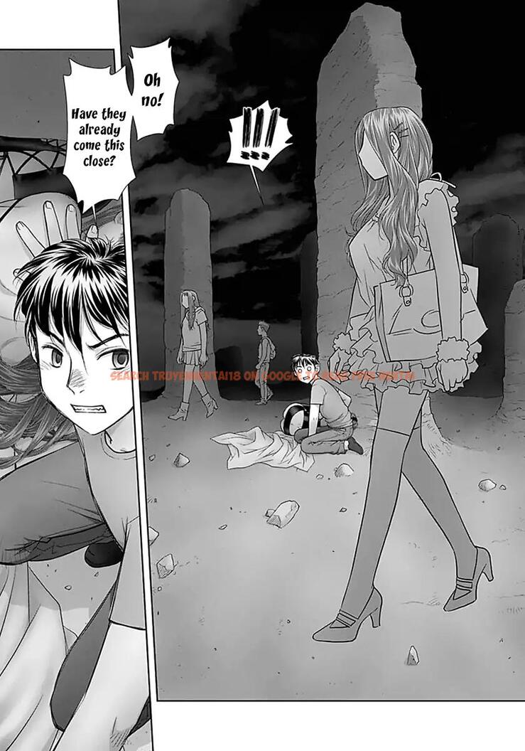 Read Hentai Image 9 995 in comic Saikin Kono Sekai Wa Watashi Dake No Mono Ni Narimashita…… - Chapter 77 - hentaitnt.net