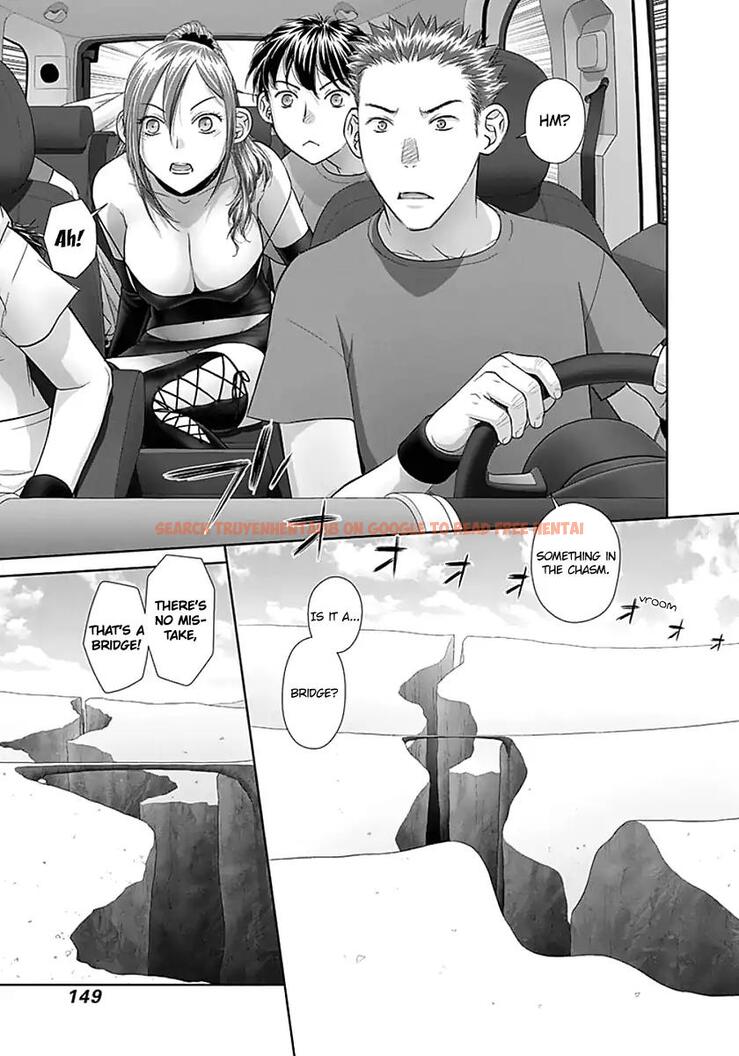 Read Hentai Image 5 995 in comic Saikin Kono Sekai Wa Watashi Dake No Mono Ni Narimashita…… - Chapter 79 - hentaitnt.net