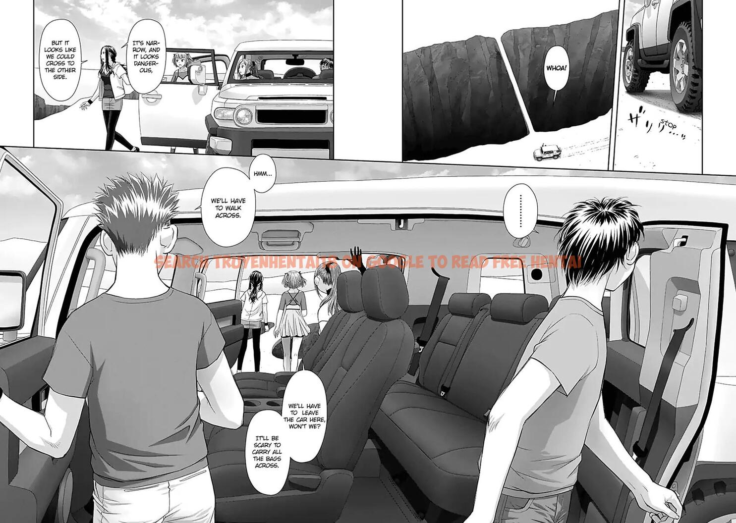 Read Hentai Image 6 995 in comic Saikin Kono Sekai Wa Watashi Dake No Mono Ni Narimashita…… - Chapter 79 - hentaitnt.net