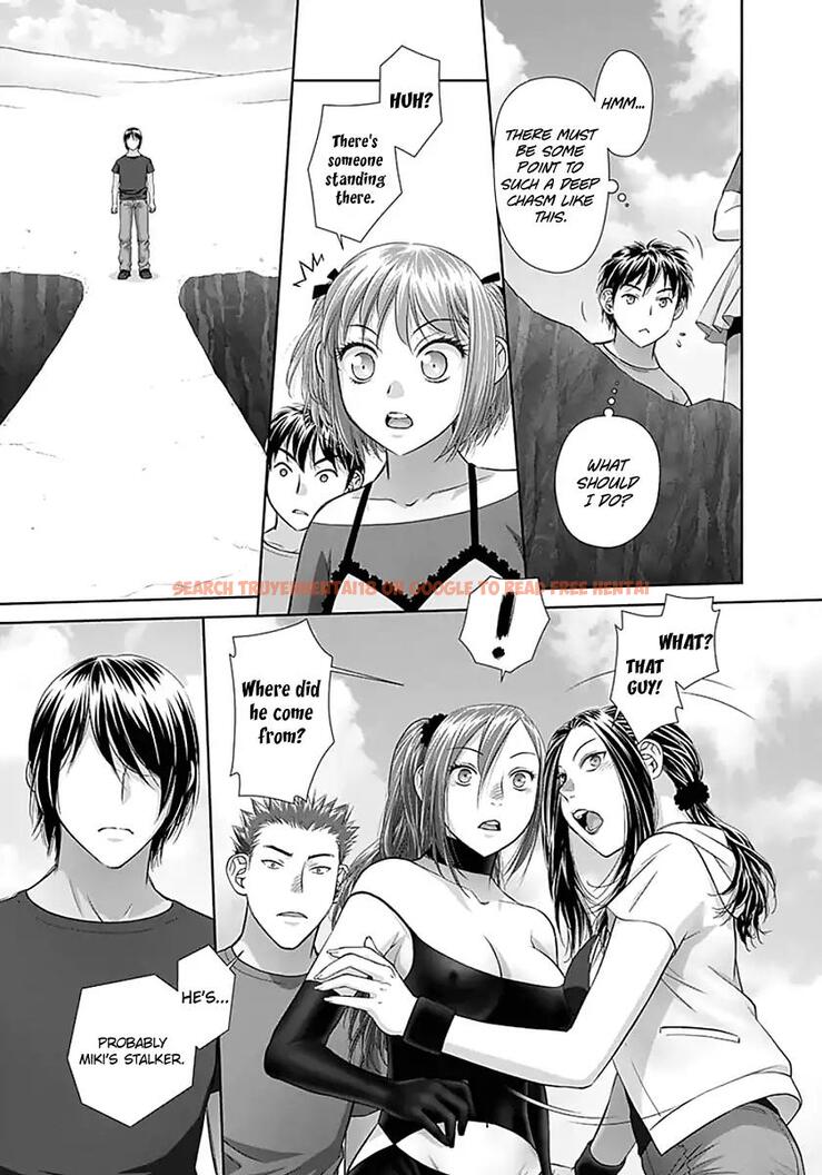 Read Hentai Image 8 995 in comic Saikin Kono Sekai Wa Watashi Dake No Mono Ni Narimashita…… - Chapter 79 - hentaitnt.net
