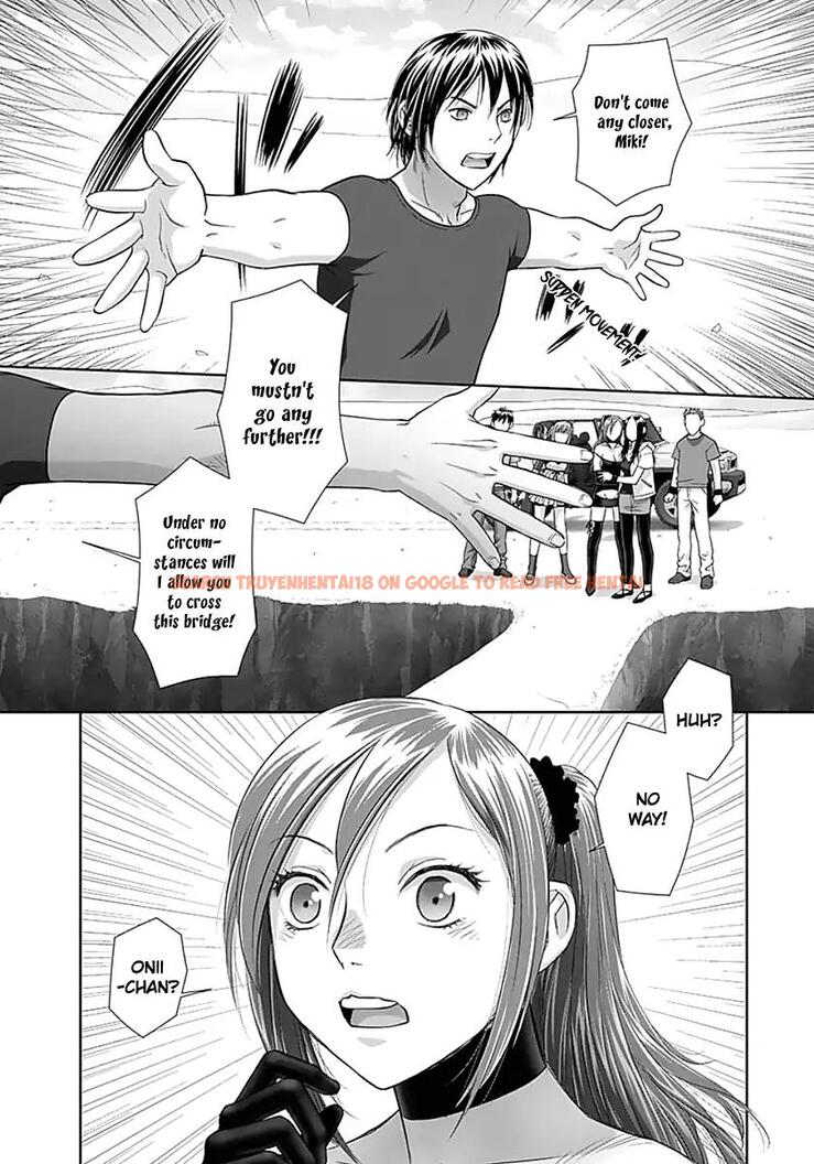 Read Hentai Image 9 995 in comic Saikin Kono Sekai Wa Watashi Dake No Mono Ni Narimashita…… - Chapter 79 - hentaitnt.net