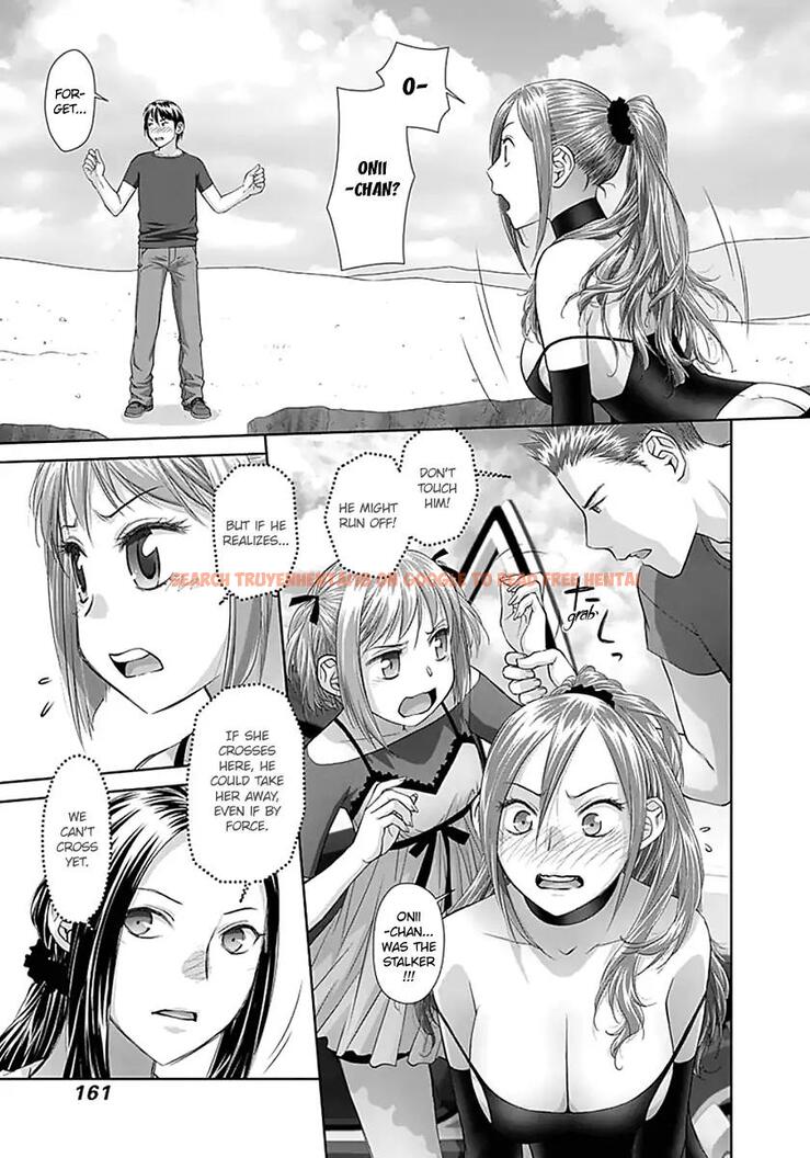 Read Hentai Image 10 995 in comic Saikin Kono Sekai Wa Watashi Dake No Mono Ni Narimashita…… - Chapter 80 - hentaitnt.net