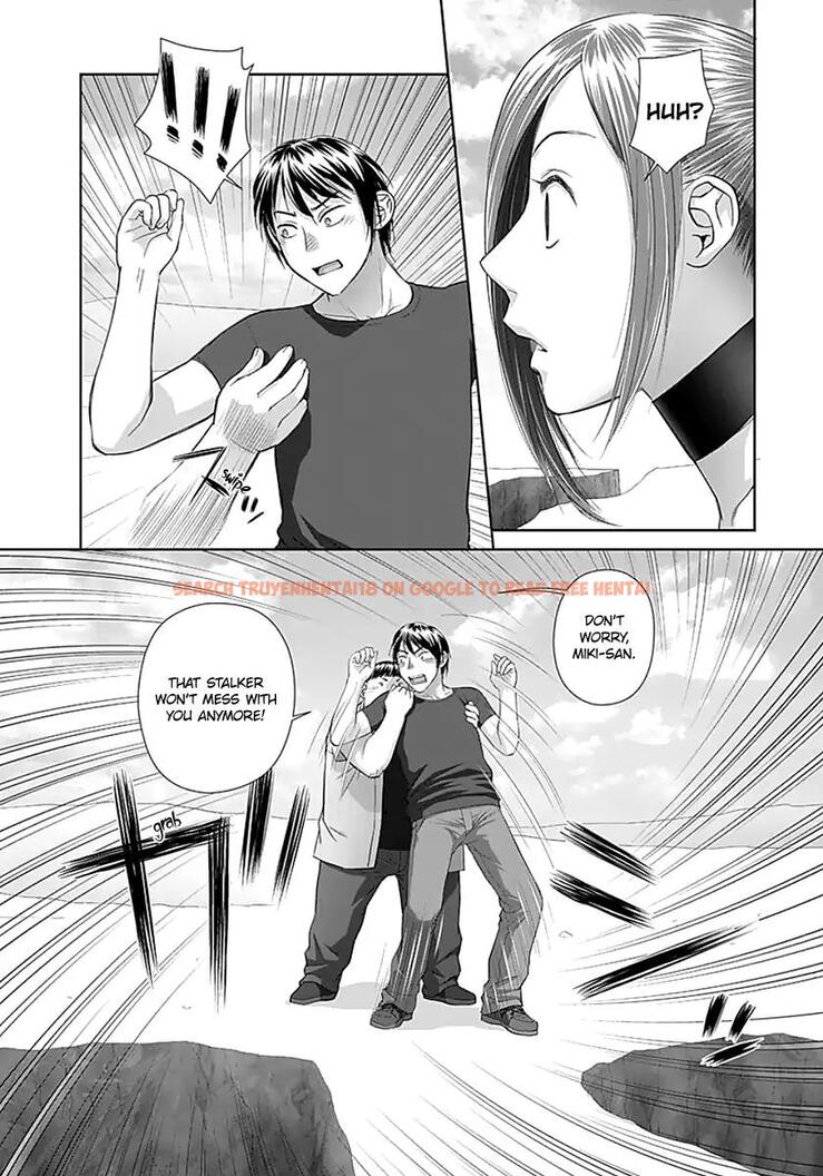 Read Hentai Image 11 995 in comic Saikin Kono Sekai Wa Watashi Dake No Mono Ni Narimashita…… - Chapter 80 - hentaitnt.net
