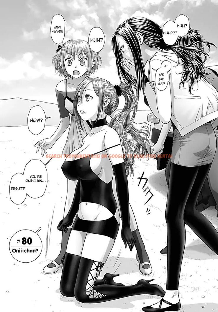 Read Hentai Image 4 995 in comic Saikin Kono Sekai Wa Watashi Dake No Mono Ni Narimashita…… - Chapter 80 - hentaitnt.net