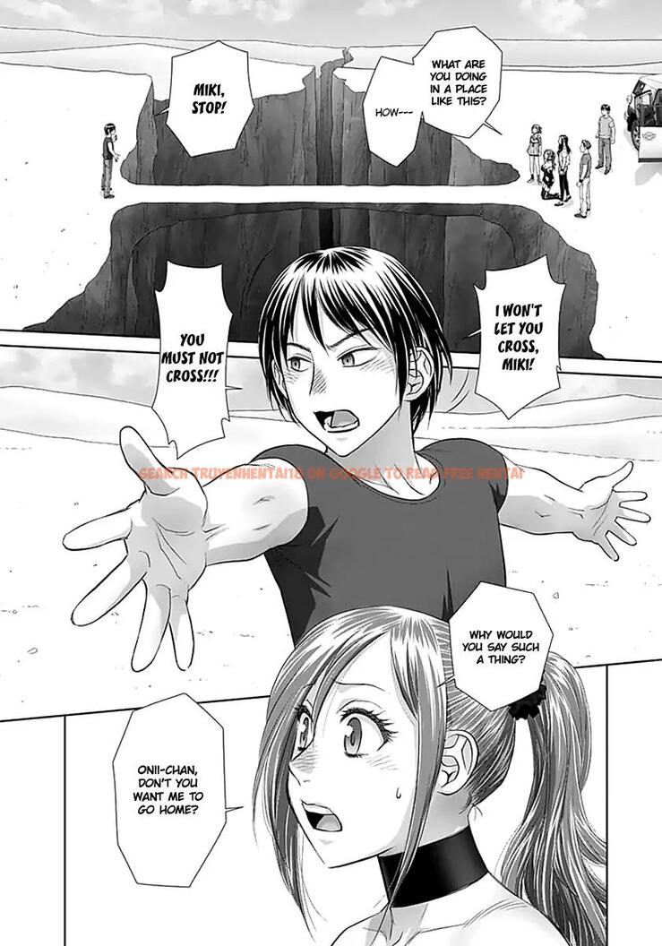 Read Hentai Image 5 995 in comic Saikin Kono Sekai Wa Watashi Dake No Mono Ni Narimashita…… - Chapter 80 - hentaitnt.net