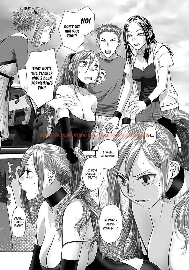 Read Hentai Image 6 995 in comic Saikin Kono Sekai Wa Watashi Dake No Mono Ni Narimashita…… - Chapter 80 - hentaitnt.net