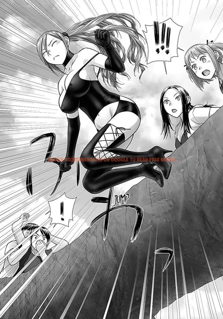 Read Hentai Image 10 995 in comic Saikin Kono Sekai Wa Watashi Dake No Mono Ni Narimashita…… - Chapter 81 - hentaitnt.net