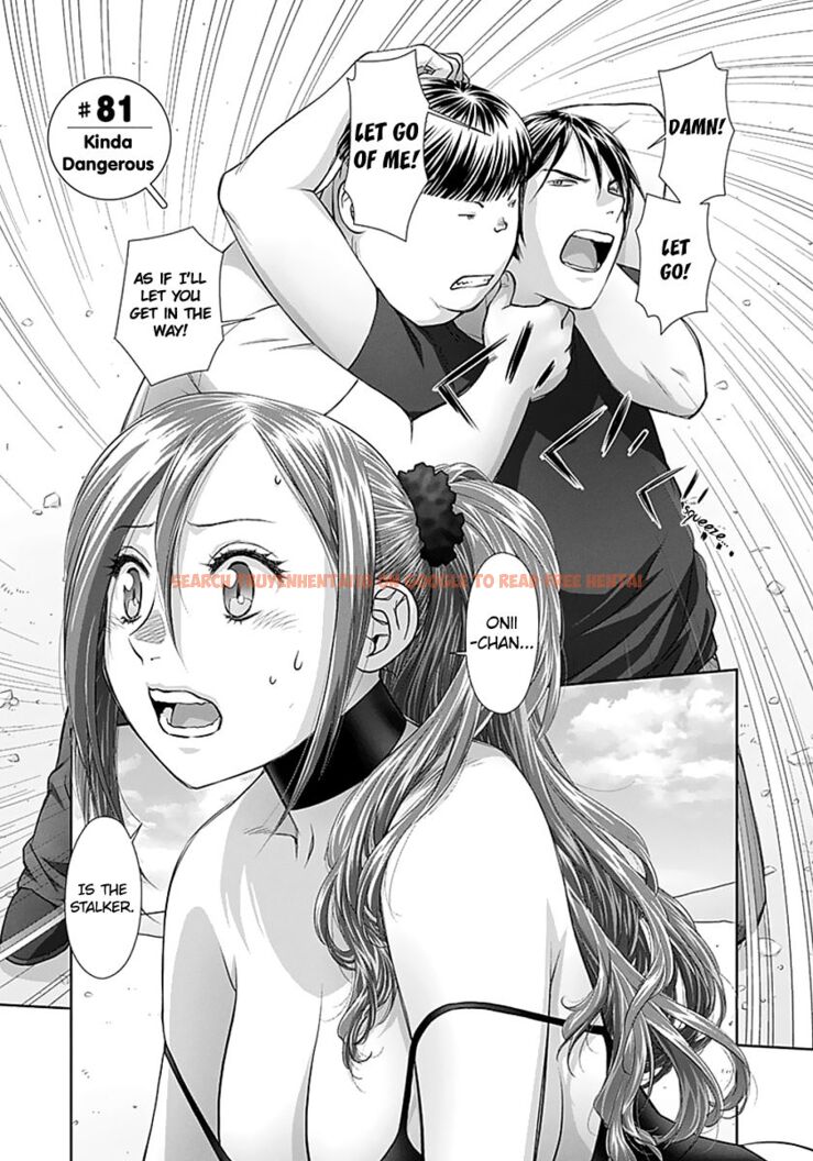 Read Hentai Image 3 995 in comic Saikin Kono Sekai Wa Watashi Dake No Mono Ni Narimashita…… - Chapter 81 - hentaitnt.net