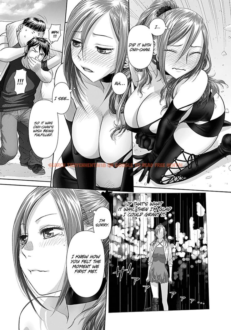 Read Hentai Image 5 995 in comic Saikin Kono Sekai Wa Watashi Dake No Mono Ni Narimashita…… - Chapter 81 - hentaitnt.net