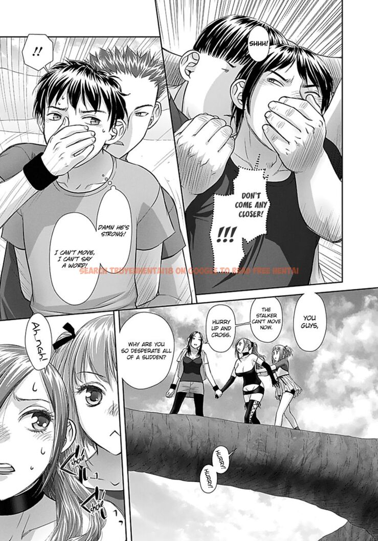 Read Hentai Image 7 995 in comic Saikin Kono Sekai Wa Watashi Dake No Mono Ni Narimashita…… - Chapter 81 - hentaitnt.net