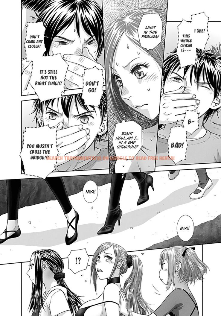 Read Hentai Image 8 995 in comic Saikin Kono Sekai Wa Watashi Dake No Mono Ni Narimashita…… - Chapter 81 - hentaitnt.net