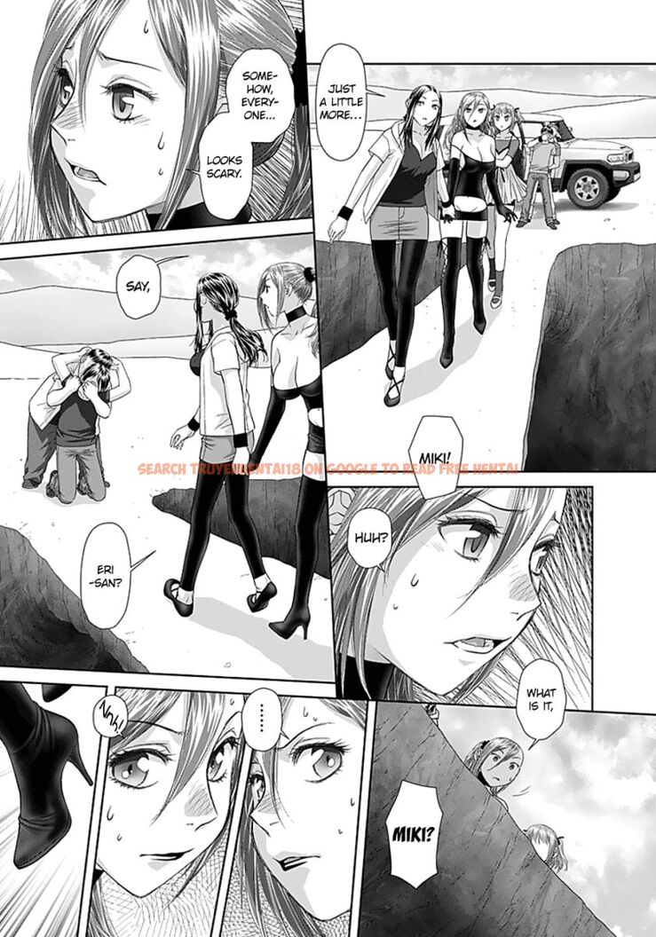 Read Hentai Image 9 995 in comic Saikin Kono Sekai Wa Watashi Dake No Mono Ni Narimashita…… - Chapter 81 - hentaitnt.net