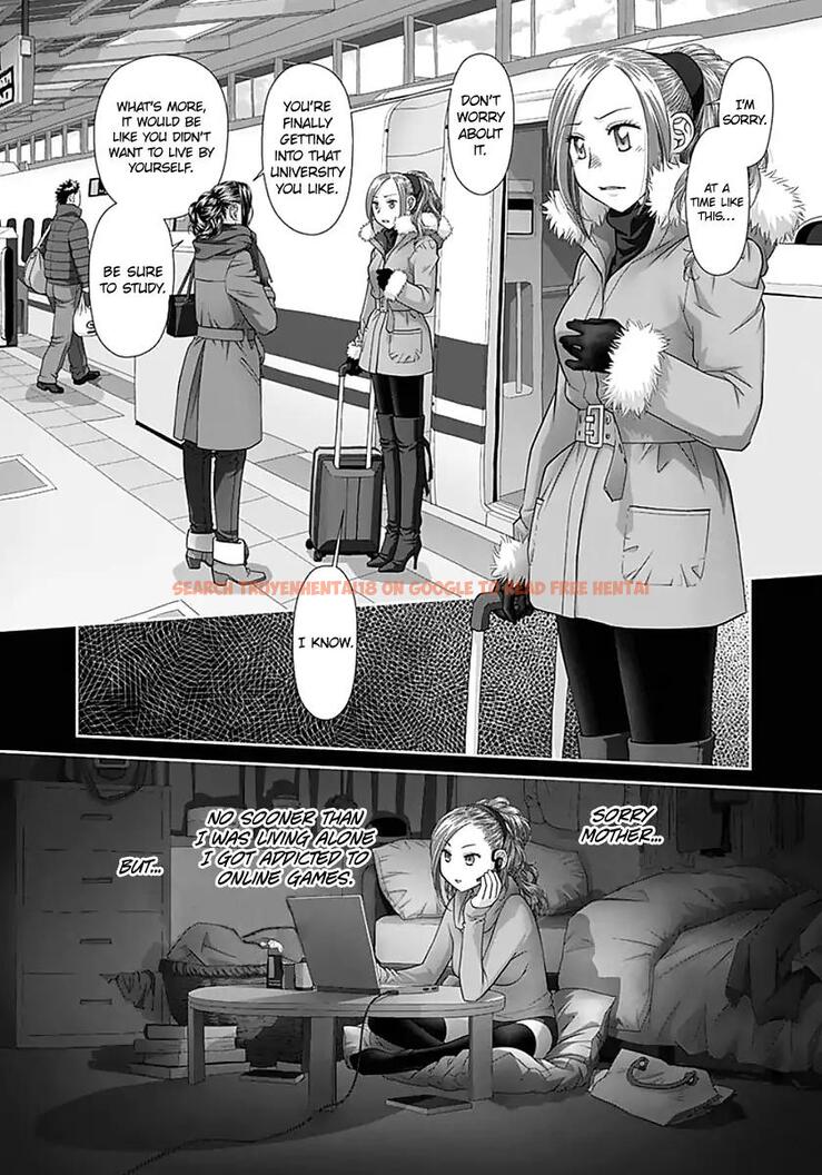 Read Hentai Image 6 995 in comic Saikin Kono Sekai Wa Watashi Dake No Mono Ni Narimashita…… - Chapter 82 - hentaitnt.net