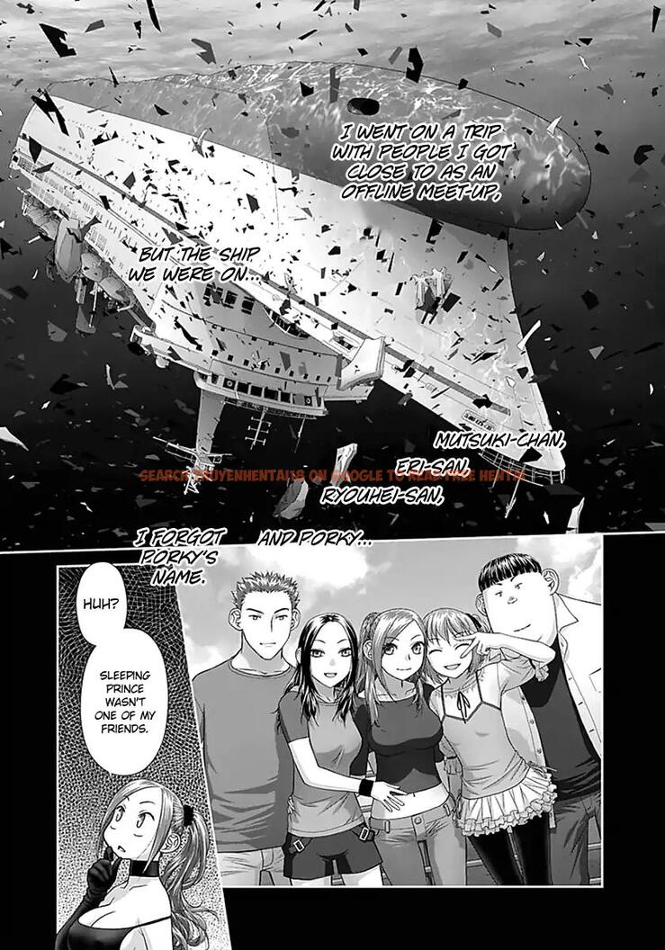 Read Hentai Image 7 995 in comic Saikin Kono Sekai Wa Watashi Dake No Mono Ni Narimashita…… - Chapter 82 - hentaitnt.net