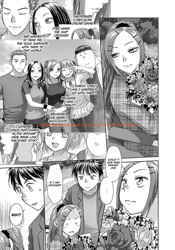 Read Hentai Image 5 995 in comic Saikin Kono Sekai Wa Watashi Dake No Mono Ni Narimashita…… - Chapter 83 - hentaitnt.net