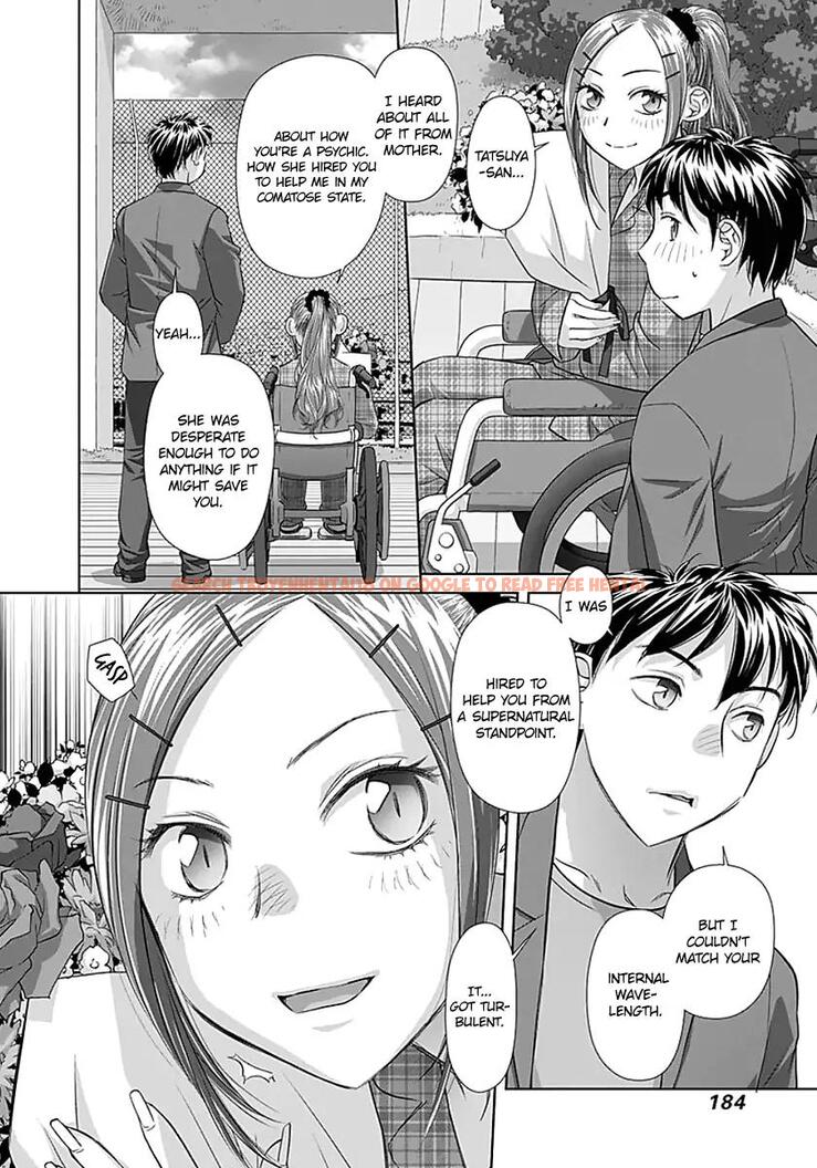 Read Hentai Image 6 995 in comic Saikin Kono Sekai Wa Watashi Dake No Mono Ni Narimashita…… - Chapter 83 - hentaitnt.net